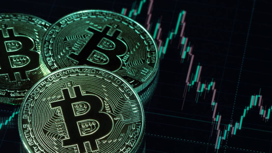 Bir ilk yaşanıyor: Bitcoin yeni yıla hızlı bir giriş yaptı 5